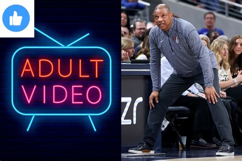 doc rivers porn|sixers doc rivers twitter.